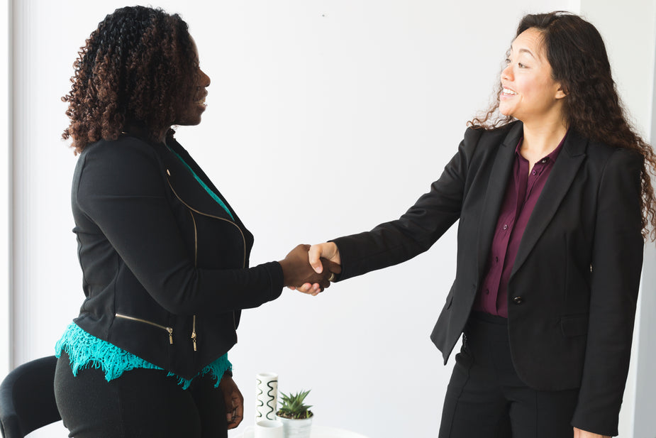 Interview Coaching