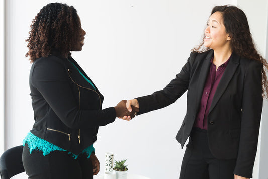 Interview Coaching